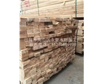 上海铁杉建筑工程方木